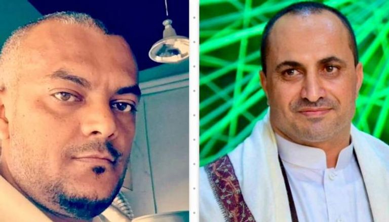 هشام الحكيمي ومبارك العنوة آخر ضحايا الاختطافات الحوثية للموظفين الأمميين