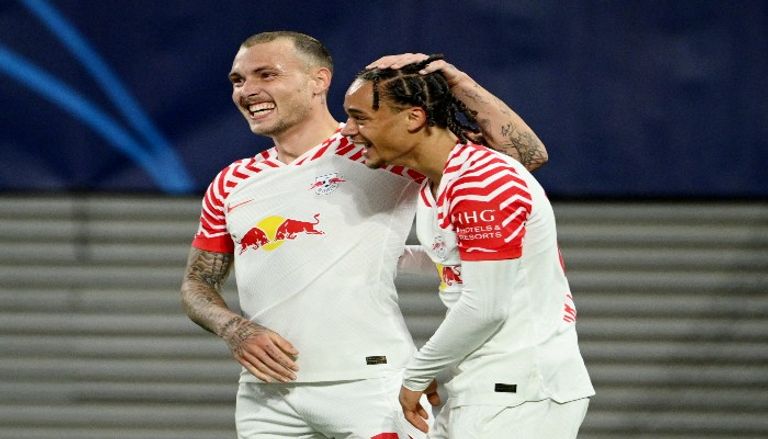 دوري أبطال أوروبا