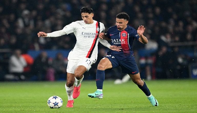 دوري أبطال أوروبا