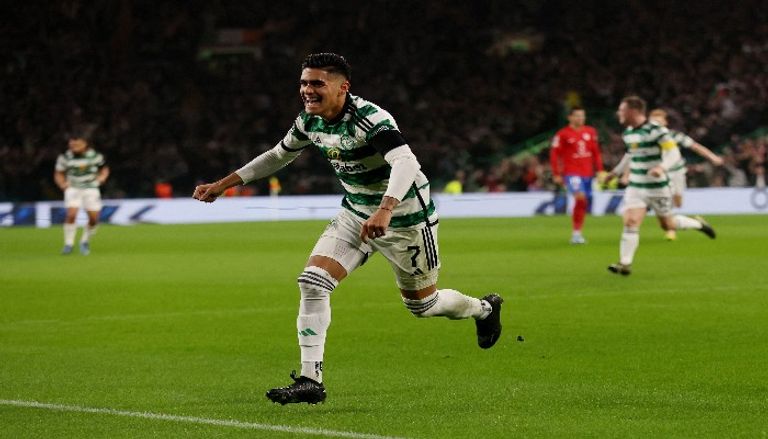 دوري أبطال أوروبا