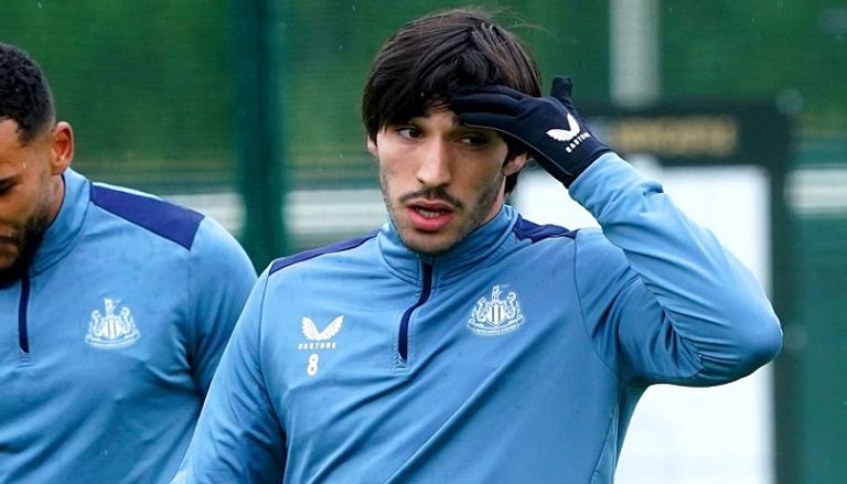 ساندرو تونالي