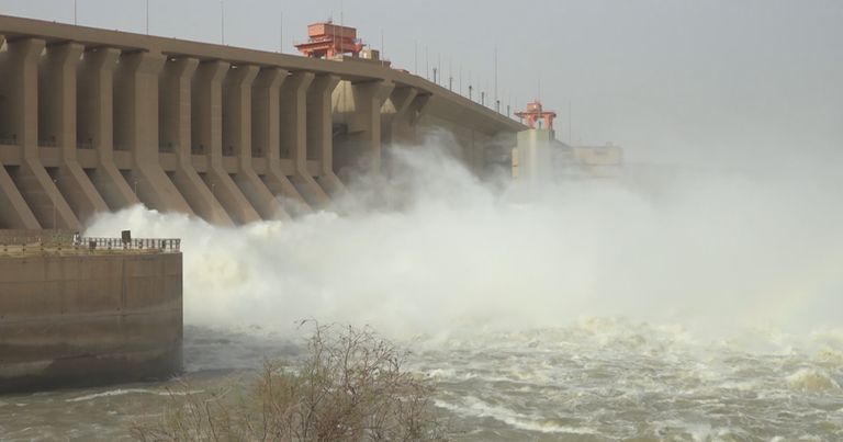 ظواهر طبيعية في السماء - أرشيفية