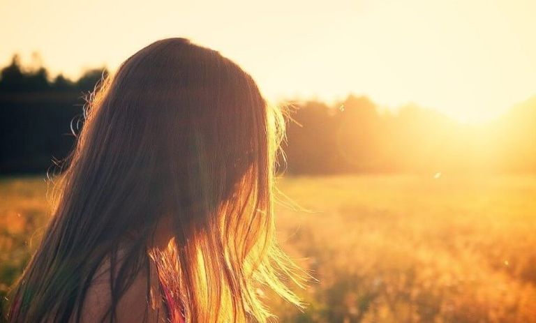 ظواهر طبيعية في السماء - أرشيفية