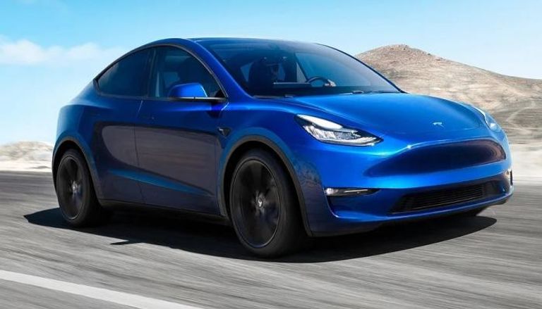 تسلا Model Y