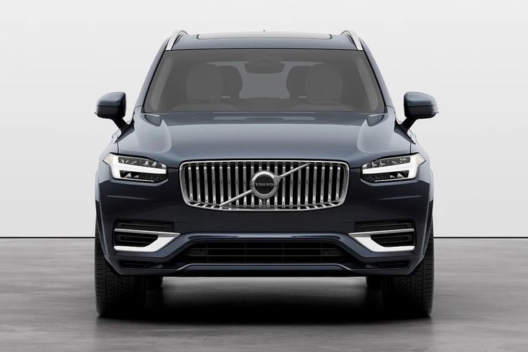 فولفو XC90 تسلا Model Y