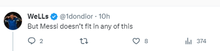 ليونيل ميسي والكرة الذهبية