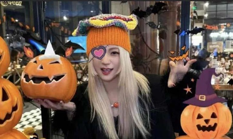 اليقطين من أبرز ملامح الهالوين