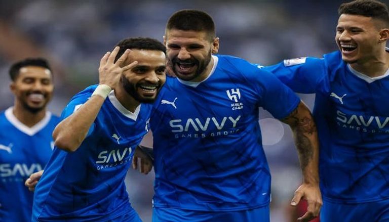 القنوات الناقلة لمباراة الهلال والاهلي