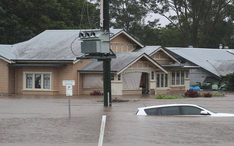 نقاط التحول في المخاطر تهدد حياة البشر والكوكب