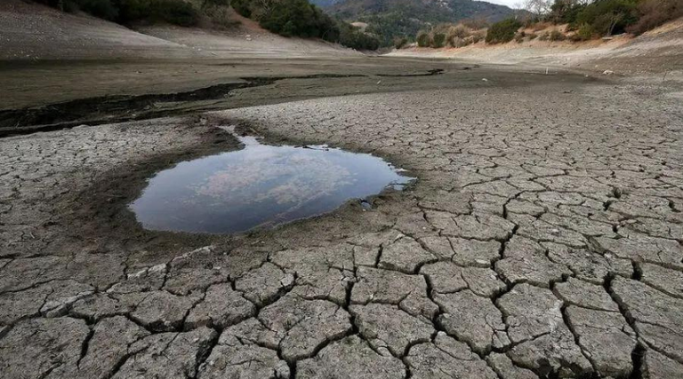 نقاط التحول في المخاطر تهدد حياة البشر والكوكب