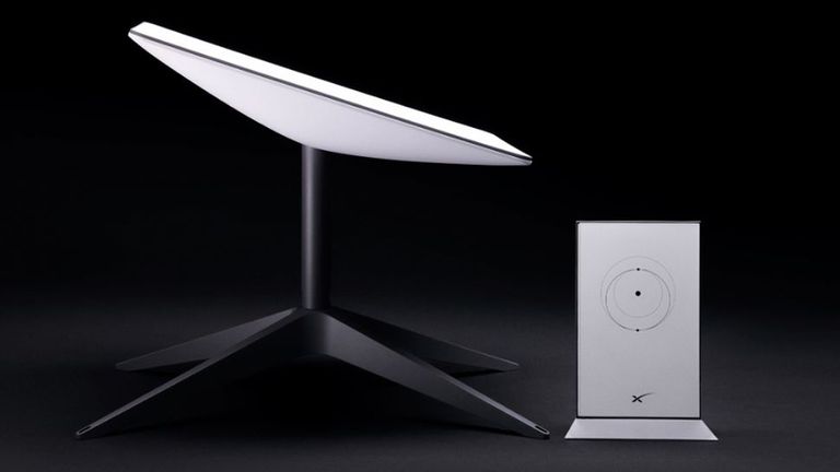 ستارلينك  ستارلينك قد تتوافر قريبا في غزة