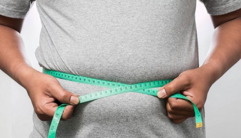 نصائح للتخلص من الدهون الحشوية