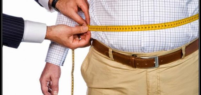 نصائح للتخلص من دهون البطن 