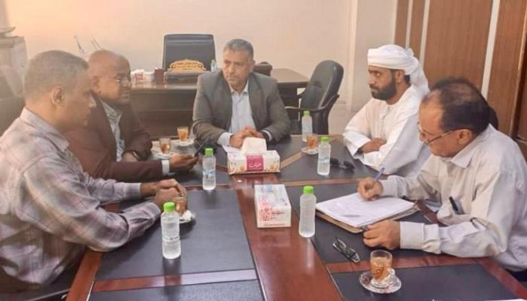 بطولة دولية لمحترفي الملاكمة بعدن