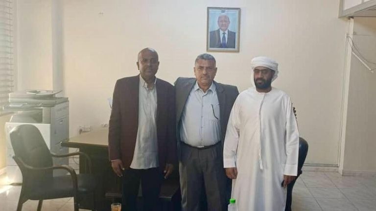 بطولة دولية لمحترفي الملاكمة بعدن