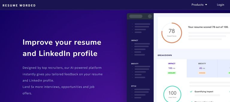 كيفية عمل CV بالذكاء الاصطناعي كيفية عمل CV بالذكاء الاصطناعي