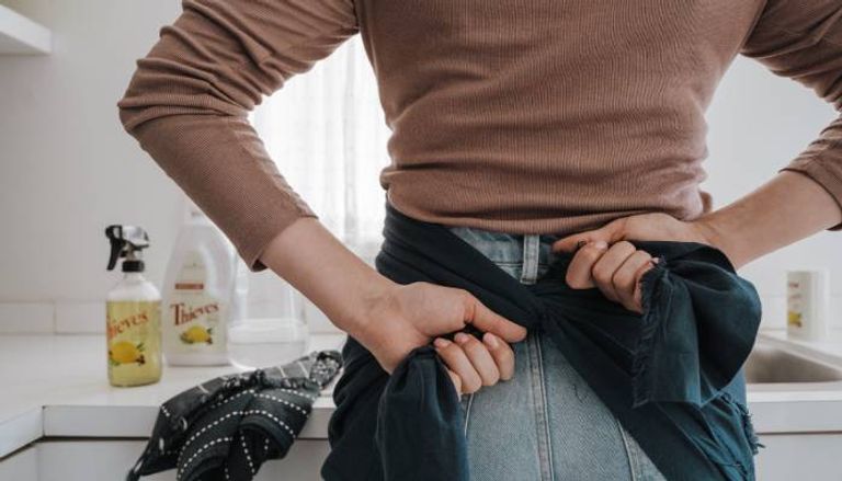 قضاء وقت الفراغ