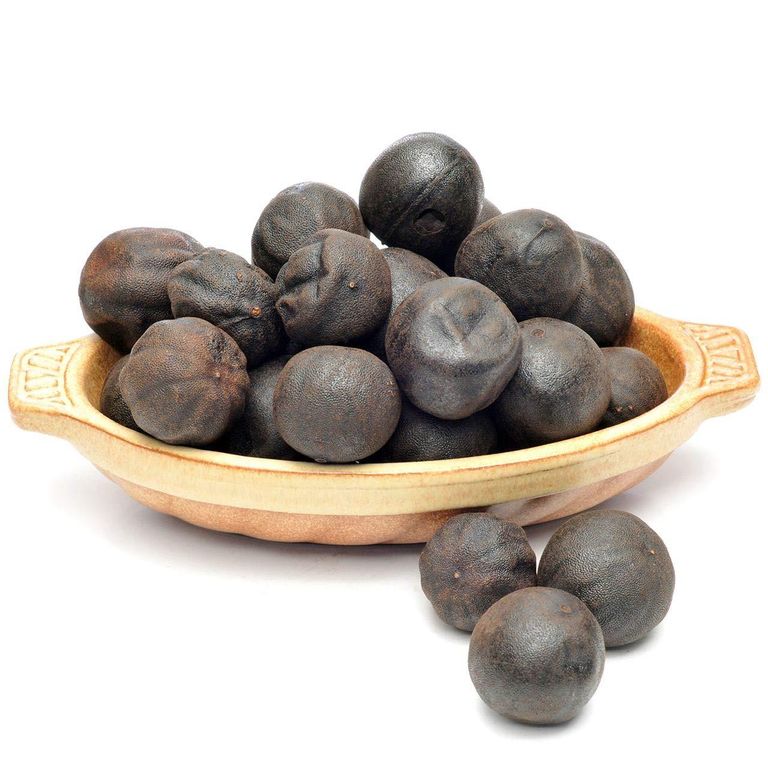 فوائد الليمون الأسود فوائد الليمون الأسود