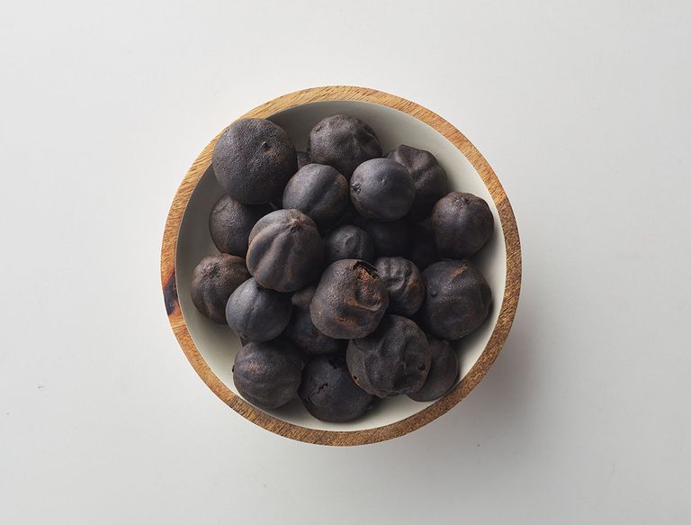 فوائد الليمون الأسود للسكر فوائد الليمون الأسود