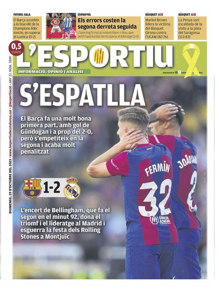 "L'Esportiu"