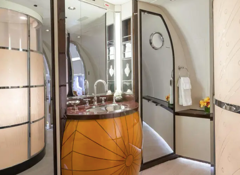 بوينغ بيزنس جيتس