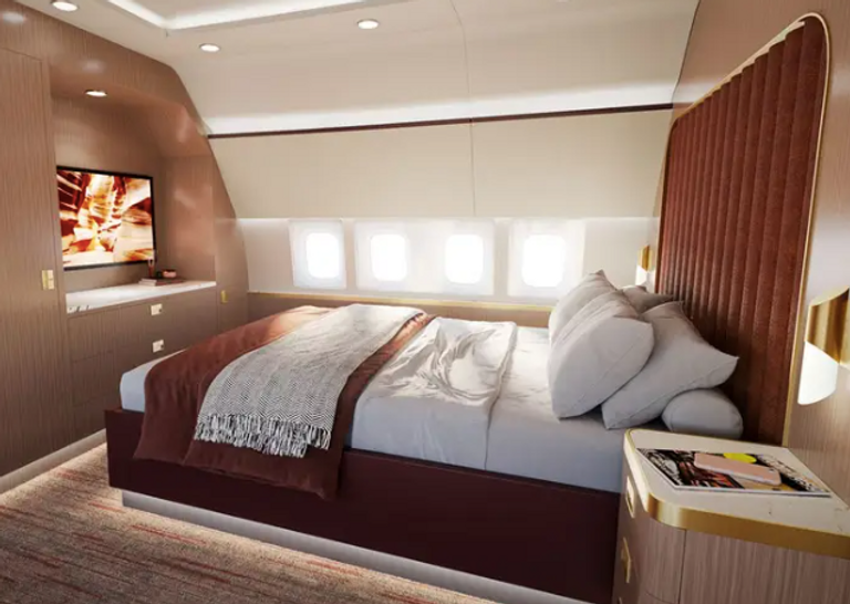 بوينغ بيزنس جيتس