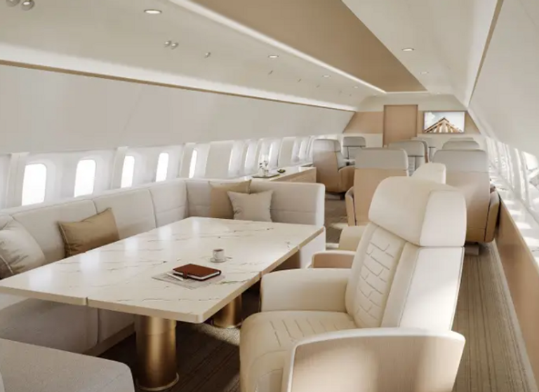 بوينغ بيزنس جيتس