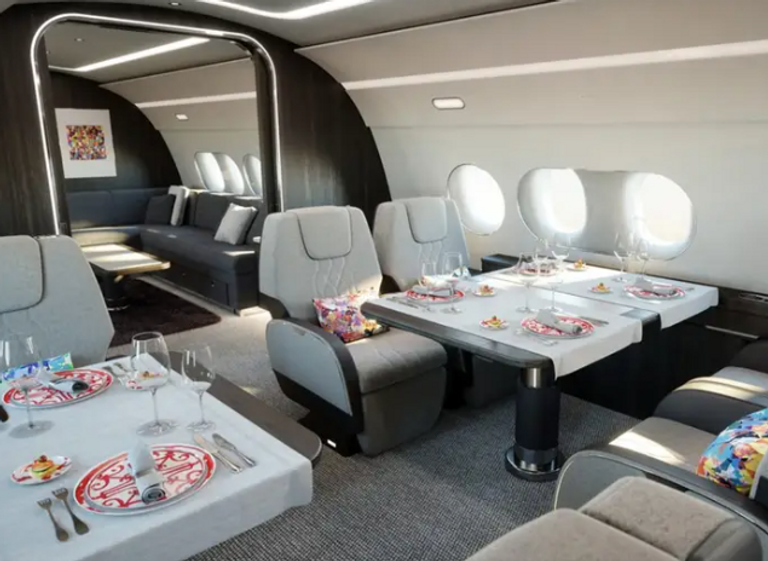 بوينغ بيزنس جيتس