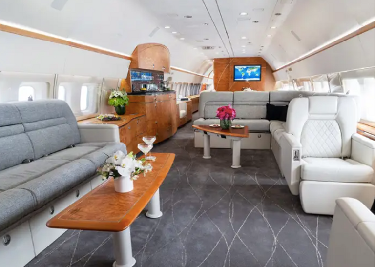 بوينغ بيزنس جيتس