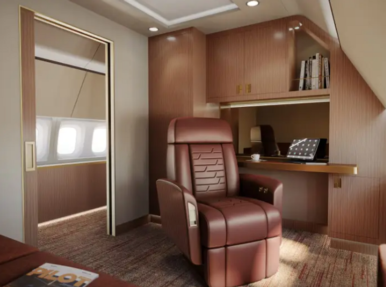 بوينغ بيزنس جيتس