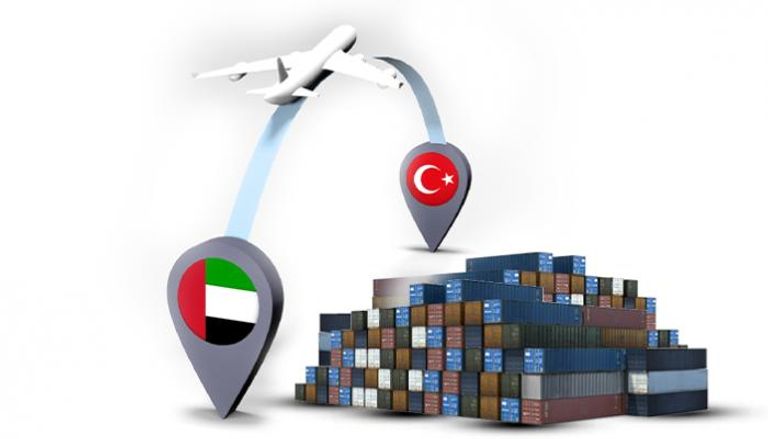 شراكة اقتصادية وثيقة بين الإمارات وتركيا