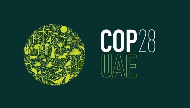 مؤتمر الأطراف COP28