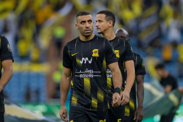 كأس الملك السعودي