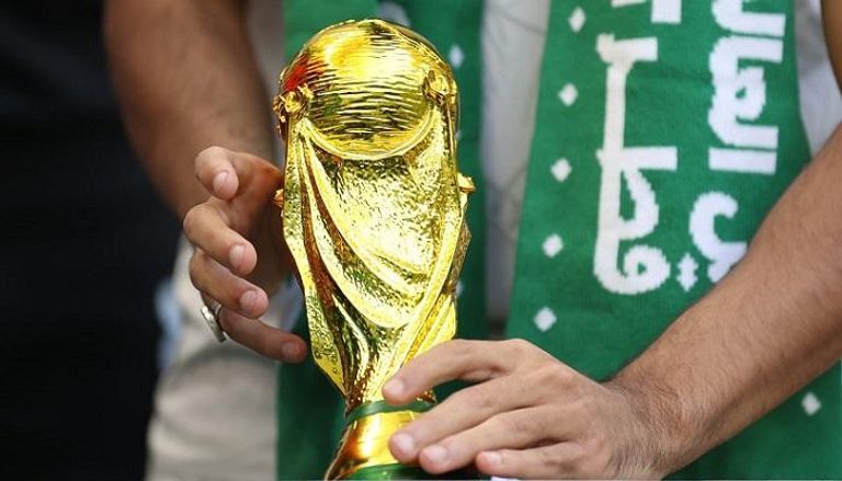 السعودية 2034