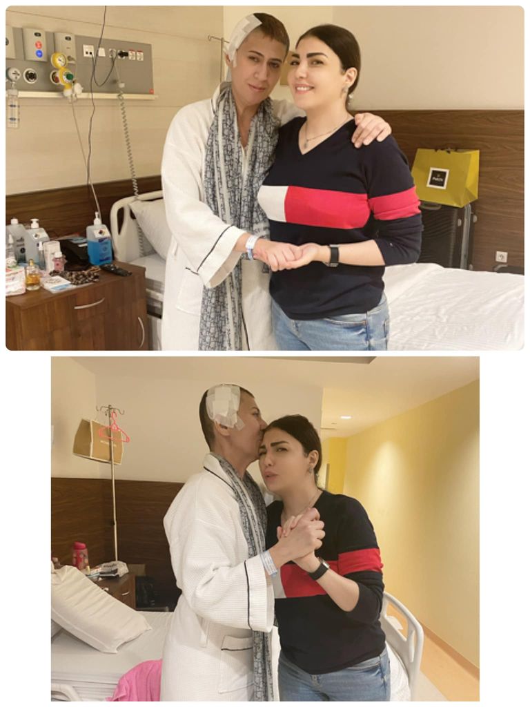 الإعلامية الراحلة سارة حسن