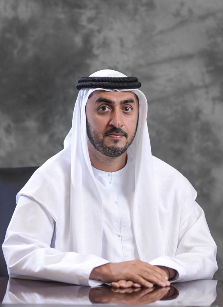 خالد الفهيم نائب الرئيس لإدارة الأصول والاستثمار في مركز دبي التجاري العالمي قرية إكسبو.. وجهة سكنية نابضة بالحياة