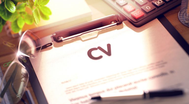 أسباب رفض السيرة الذاتية أسباب رفض السيرة الذاتية