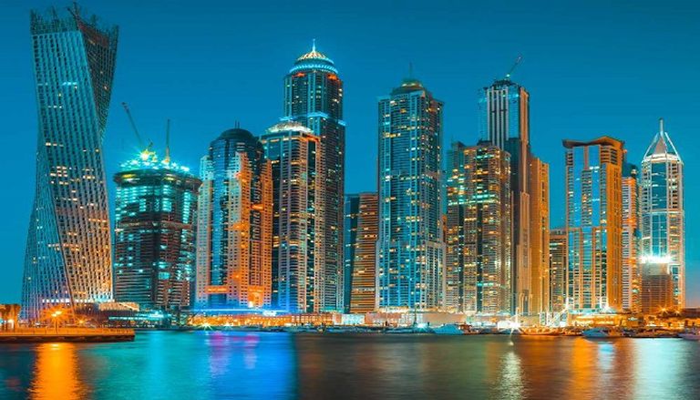 أداء استثنائي لعقارات دبي عالميّاً 