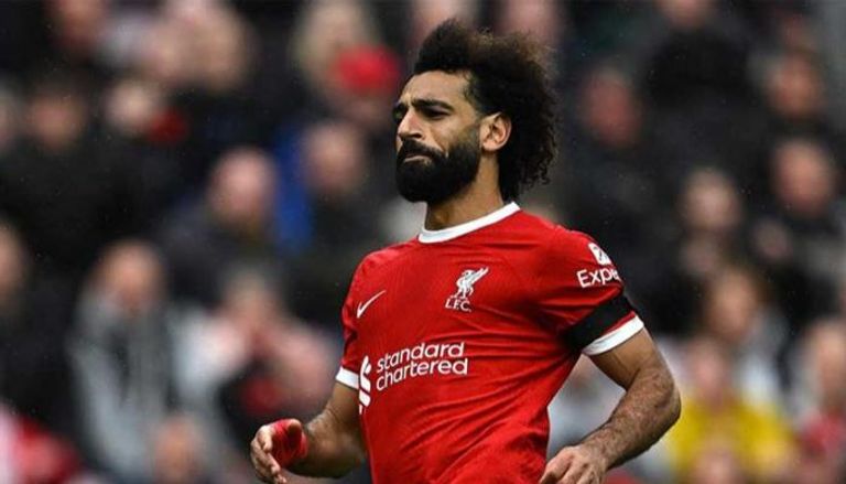 محمد صلاح 