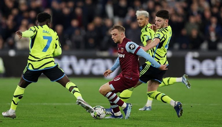 من فوز ليفربول على بورنموث بكأس الرابطة