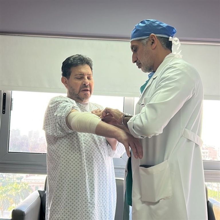 هاني شاكر - أرشيفية