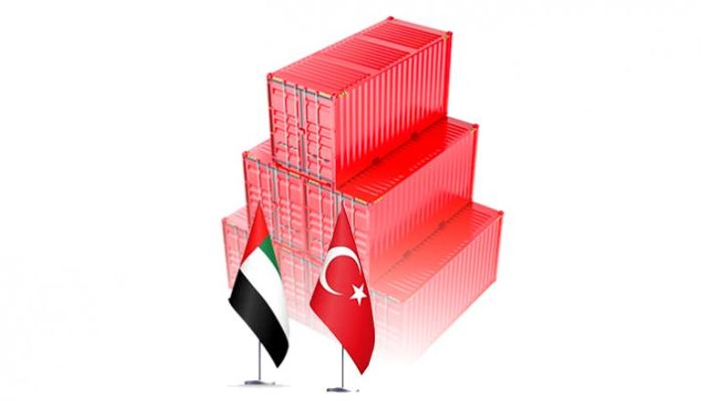 آفاق جديدة   الإمارات وتركيا تواصلان الارتقاء بعلاقات التعاون 