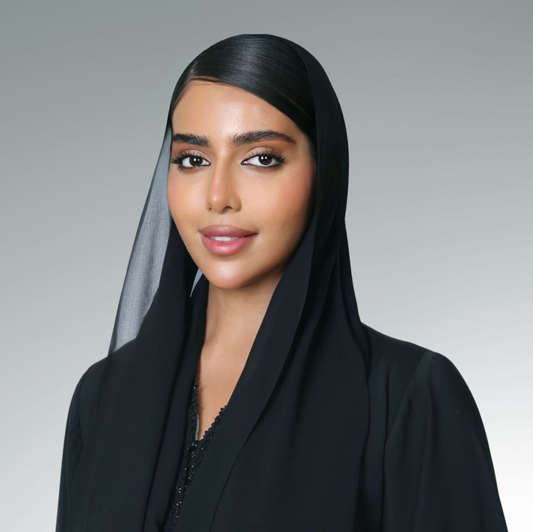 هند المهيري مدير إدارة المشاريع الخاصة - مدينة إكسبو دبي- وام  COP28.. مدينة إكسبو دبي تتأهب