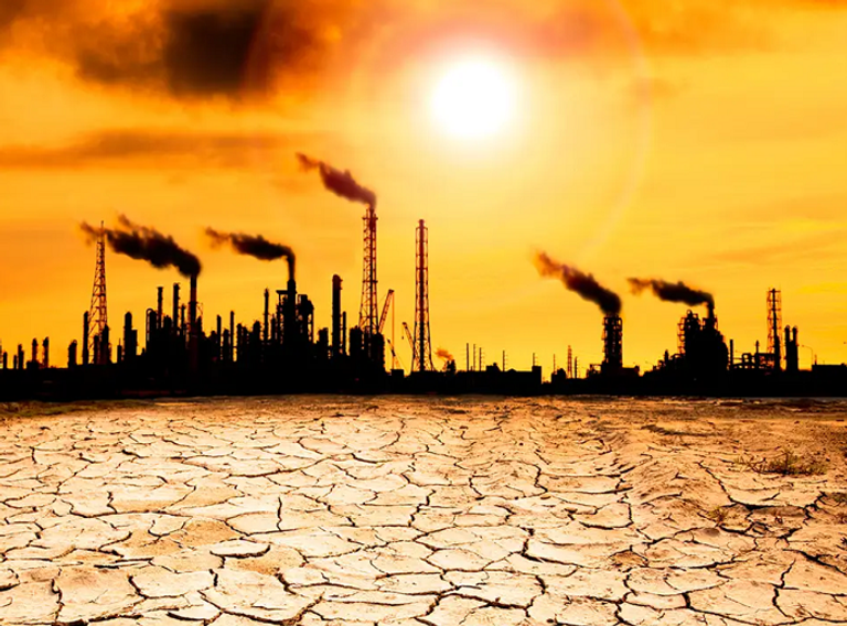 نافذة تجنب عتبة الـ1.5 درجة مئوية ستغلق قبل 2030 إذا لم يتم تقليل الانبعاثات