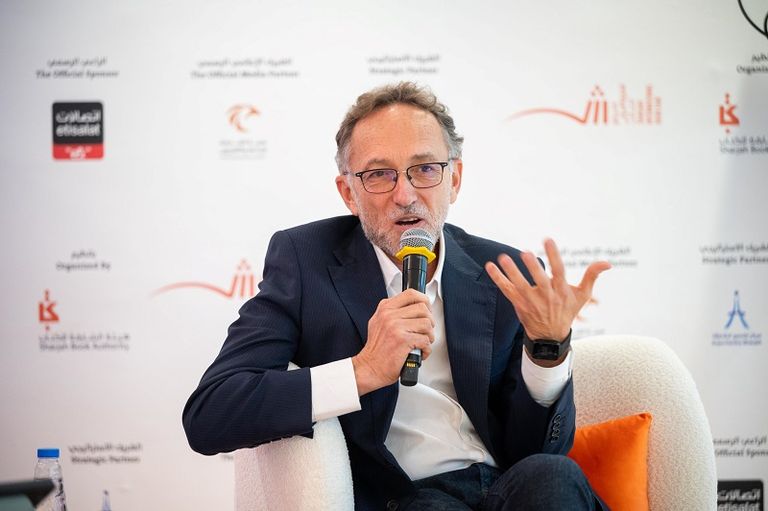 جانب من جلسة