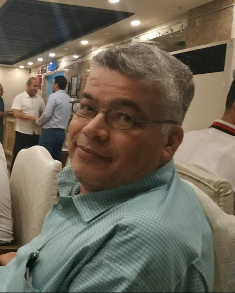 مستشفى الصداقة التركي بغزة