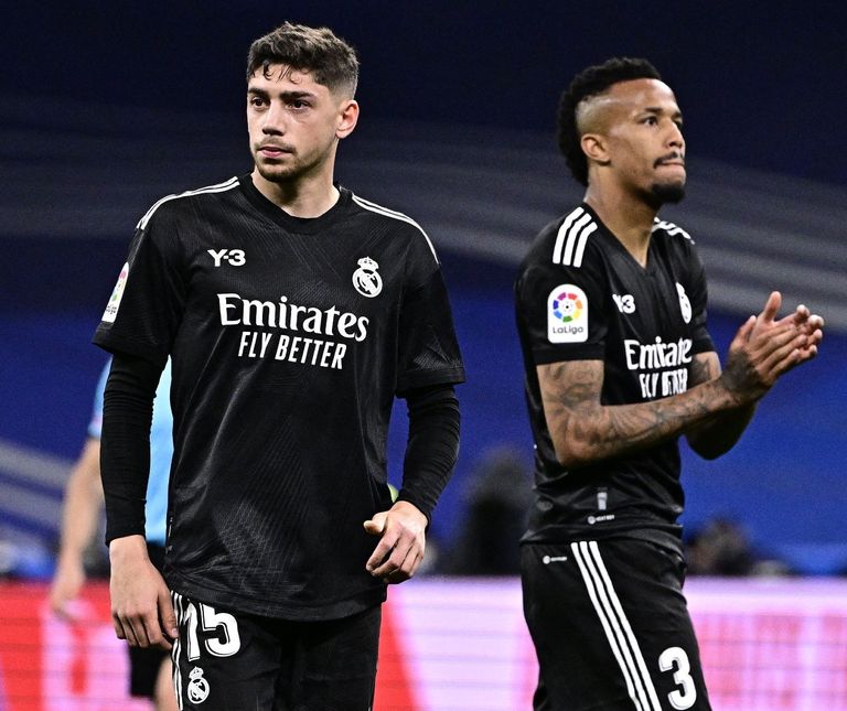 رودريغو وفينيسيوس