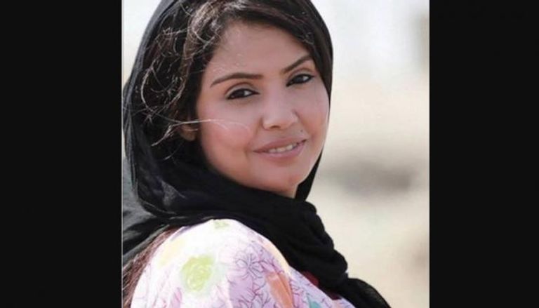 الفنانة الراحلة جواهر الكويتية