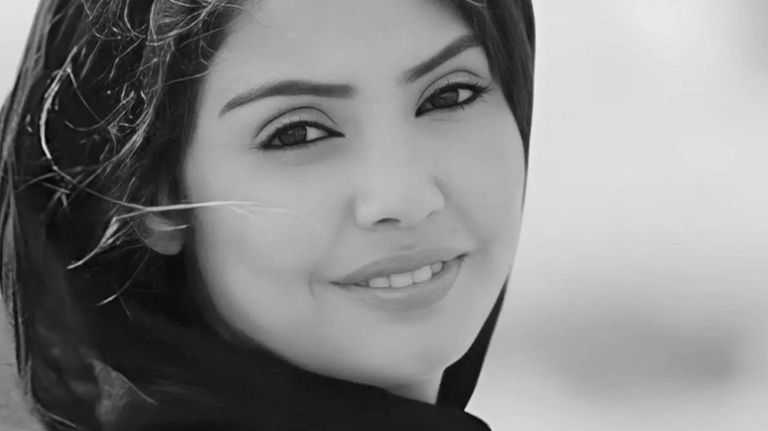 الفنانة جواهر الكويتية