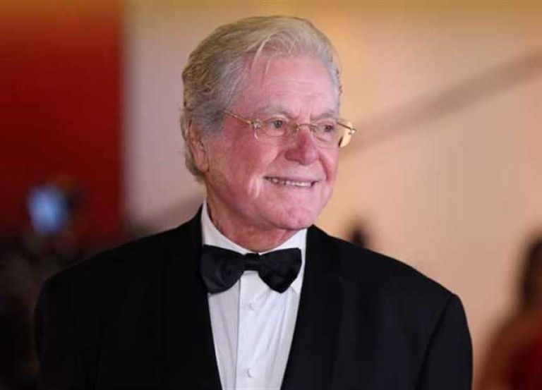 المخرج أمير رمسيس